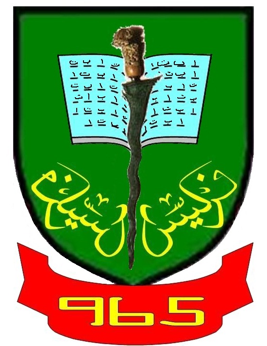 PERTUBUHAN KEBAJIKAN ISLAM DARUL ANSARI